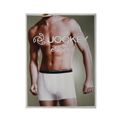 JOCKEY BOXER TEAL XL 4019 SU-21