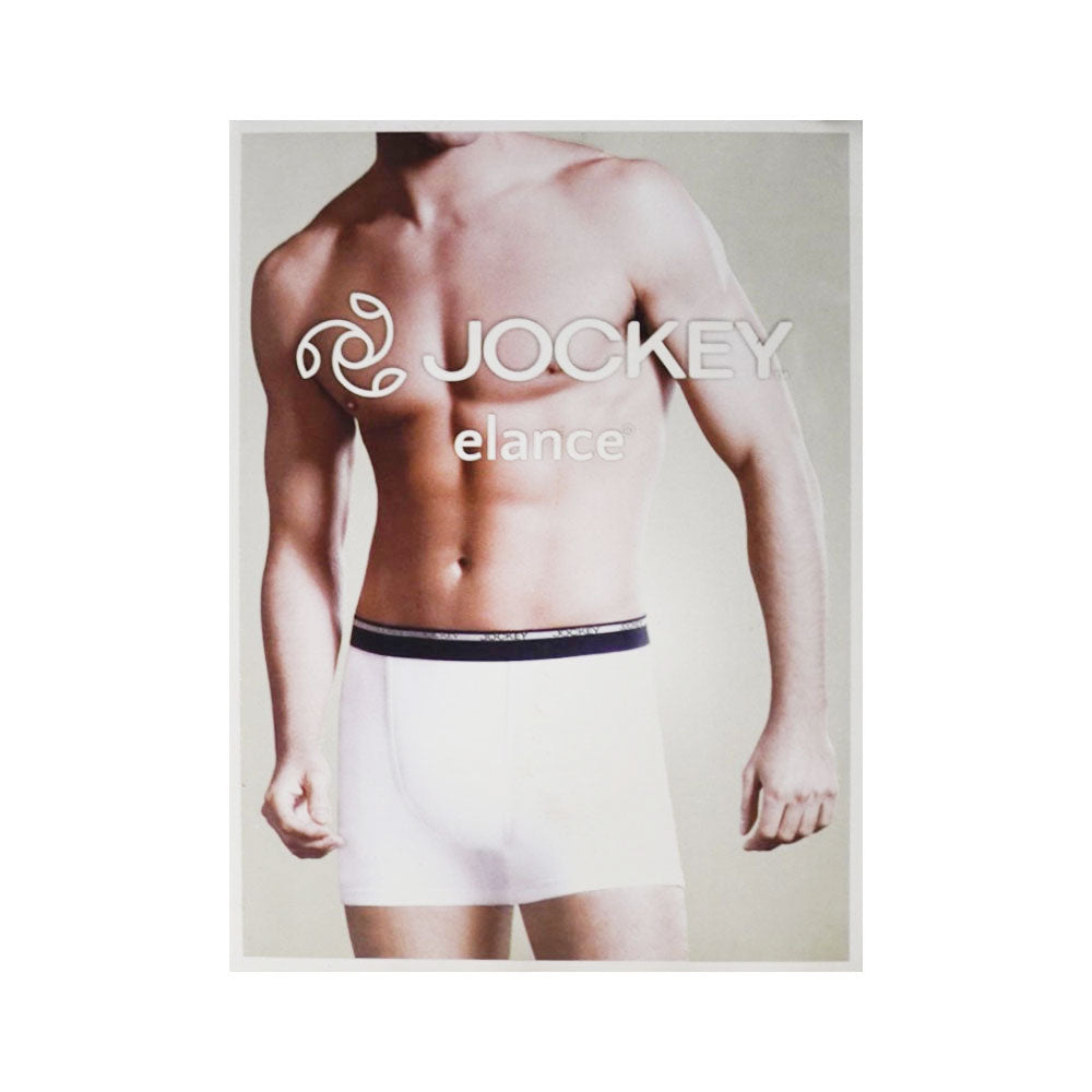 JOCKEY BOXER TEAL SMALL 4019 SU-21