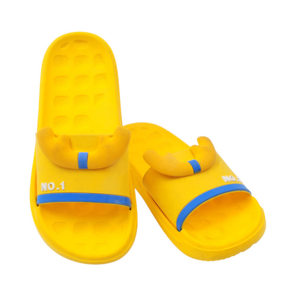 BOYS SLIPPERS 30-35 IR SU-21 2007-35A
