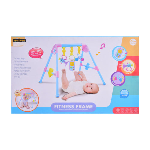 219 FITNESS PALY GYM A.I (3+ MONTH)