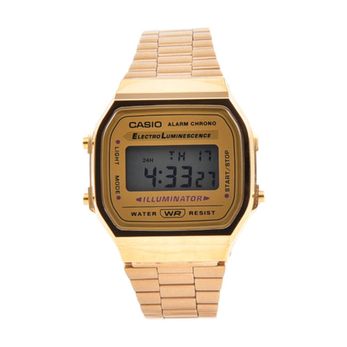 CASIO GL CAA168WG-9WDF