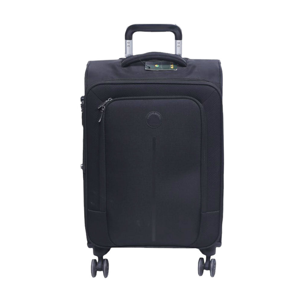 DELSEY SUIT CASE 55CM 390780100