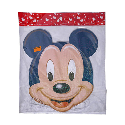 Mj-1003 Birthday Fancy Mask Ir