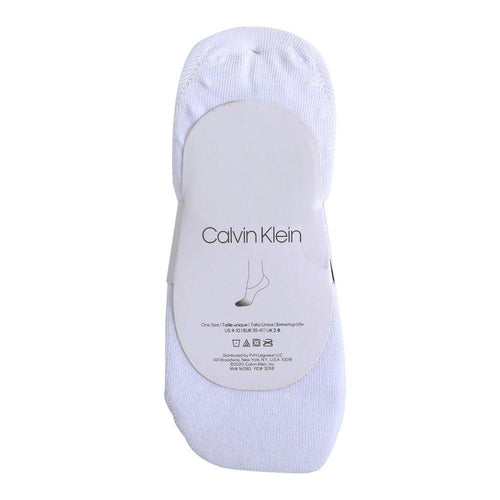 CK LOAFER SOCKS PACK OF 6 IR 21