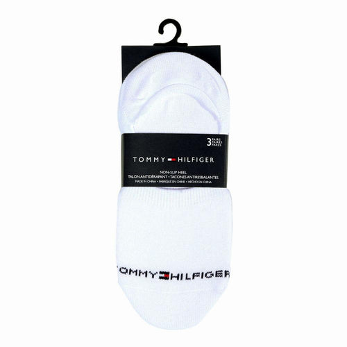 TH LOAFER SOCKS PACK OF 3 IR 21
