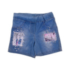 GIRLS DENIM JEANS 1530043007 TUR SU-21 6-7 YEAR