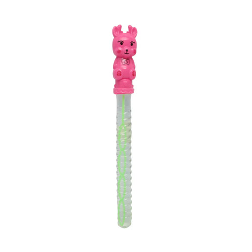 Bubble Stick L Mix Character A.M