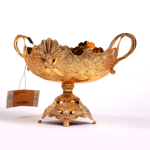 Snack Bowl Orchid Ta1468