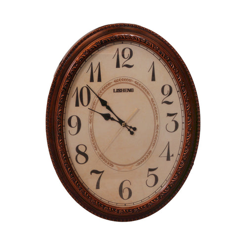 Wall Clock Ir Bd8276R