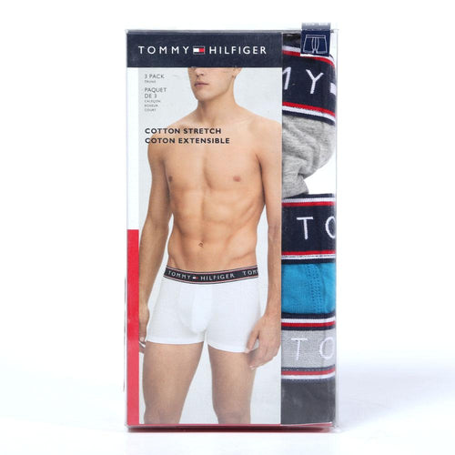 TH BOXER PACK OF 3 09T3698496 MIX SMALL