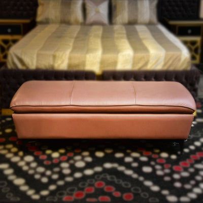 BED BENCH 9888-A8866 A1-A51 IR-21