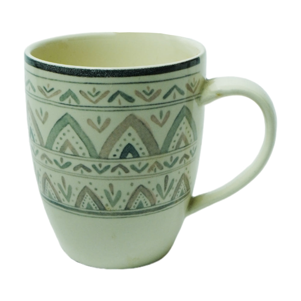 MUG CLAYTON 2002FA