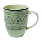 MUG CLAYTON 2002FA