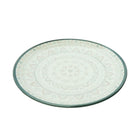 PLATE QUARTER CLAYTON 2002FA