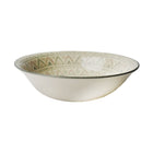 BOWL SALAD CLAYTON 2002FA