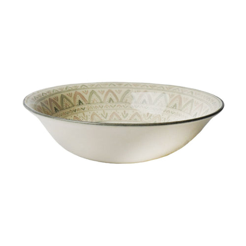 BOWL SALAD CLAYTON 2002FA