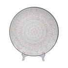 PLATE DINNER CLAYTON 2002FA