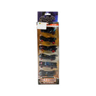 054-6 BATMAN DINKEY SET 6 PC (3+ YEAR) A.I