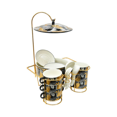 SOUP SET ONE MORE IR 21PC S2329-M-G8