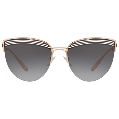 Bvlgari Bv6118-20338G-58 Sunglasses