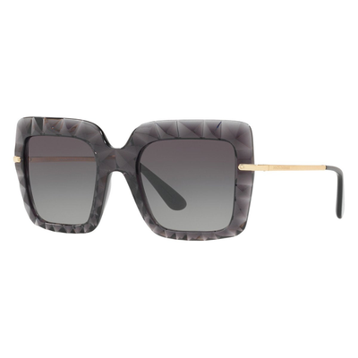 D & G Dg6111-504/8G-51 Sunglasses