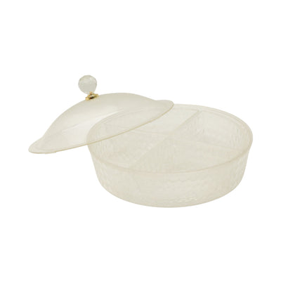 DISH DRY FRUIT ACRYLIC IR R213-R217