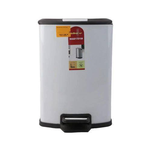 DUST BIN IR 12 LTR 73-84