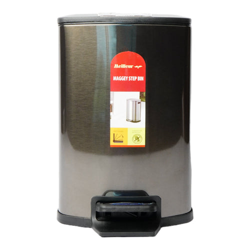 DUST BIN IR 7 LTR 85-96