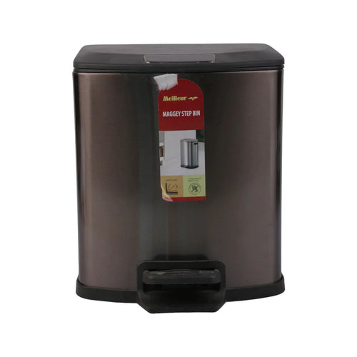 DUST BIN IR 9 LTR 97-116