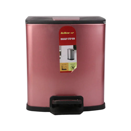 DUST BIN IR 9 LTR 145-156