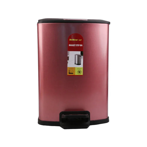 DUST BIN IR 12 LTR 157-168
