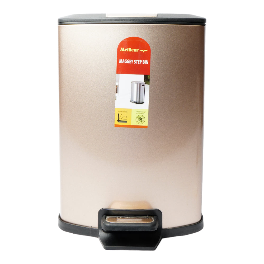 DUST BIN IR 12 LTR 201-220
