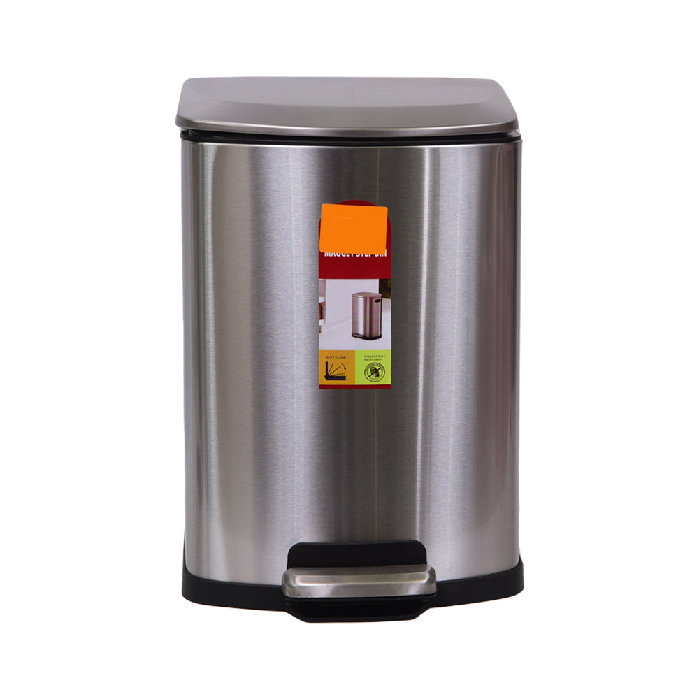 DUST BIN IR 12 LTR 239-256
