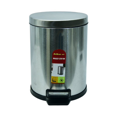 DUST BIN IR 10 LTR 319-334