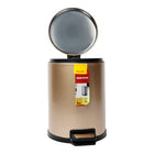 DUST BIN IR 10 LTR 509-524