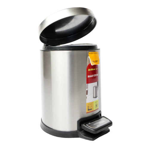 DUST BIN IR 5 LTR 541-556