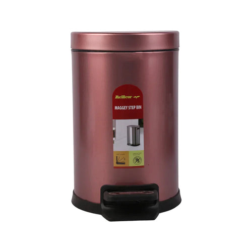 DUST BIN IR 7 LTR 621-636