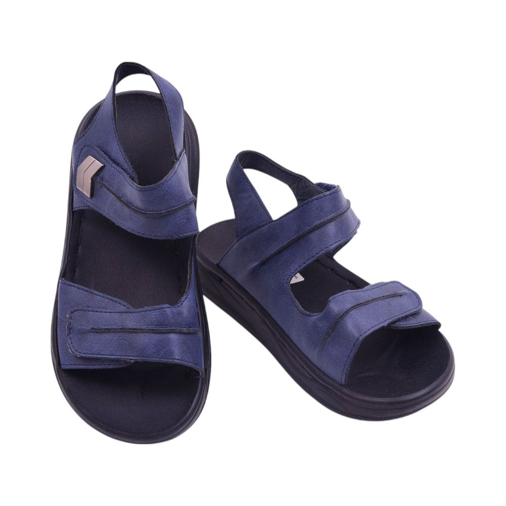 BOYS SANDAL 31-35 H1396-H1 IR SU-21