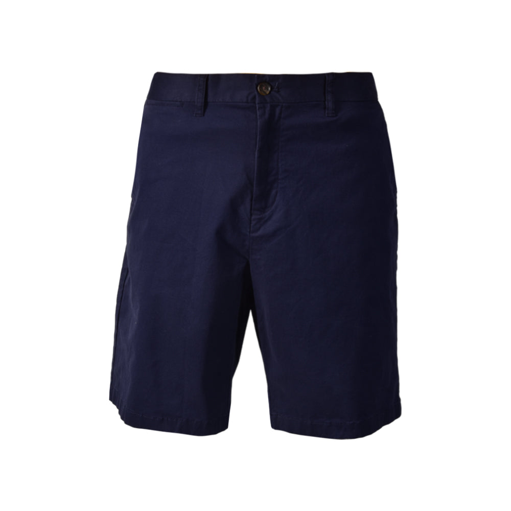 TH MEN CHINO SHORTS 9 INSEAM 78C2200-439 NAVY 38 (IR)