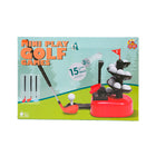 979 MINI GOLF PLAY GAME (3+ YEAR) A.I