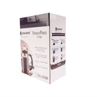 COFFEE PLUNGER ELEGANT 350 ML EL0137
