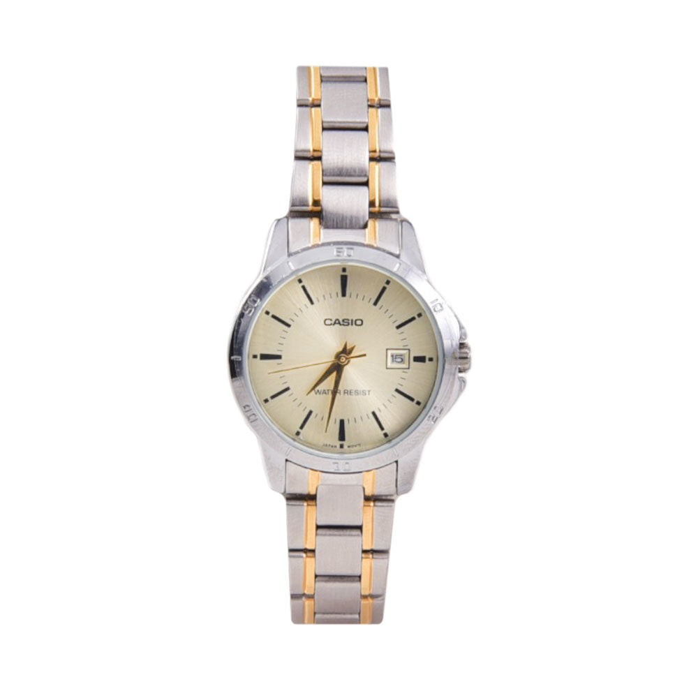 CASIO GL LTP-V004SG-9AUDF