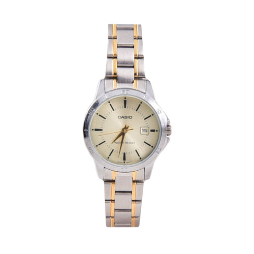 CASIO GL LTP-V004SG-9AUDF