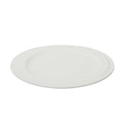 DISH PORCELAIN WHITE IR 12INCH G002