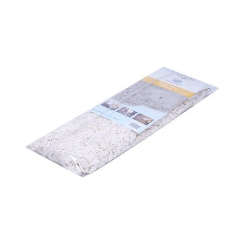 H&C DUST MOP COTTON 80CM REFILL