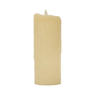 CANDLE PLASTIC IR WM1127D 5-6