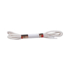SHOE LACES MEDIUM WHITE