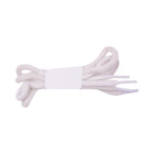 SHOE LACES SMALL WHITE