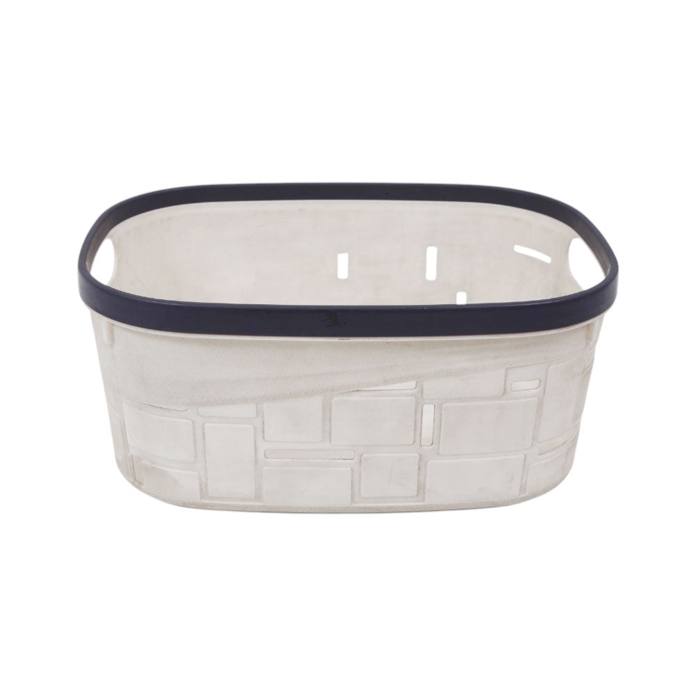 FRUIT BASKET PLASTIC IR D131