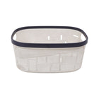 FRUIT BASKET PLASTIC IR D131